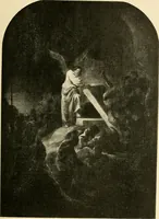 An illustration from Skämtbilden och dess historia i konsten (1910)