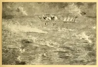 Picture 10 of 19 from Sky fighters of France, aerial warfare, 1914-1918 (1919), leaf 123