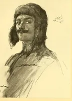 An illustration from Sky fighters of France, aerial warfare, 1914-1918 (1919)