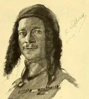 Picture 17 of 19 from Sky fighters of France, aerial warfare, 1914-1918 (1919), leaf 175