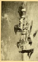 An illustration from Sky fighters of France, aerial warfare, 1914-1918 (1919)