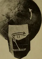An illustration from The sky movies (1922)