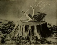 Picture 80 of 140 from The sky movies (1922), leaf 122