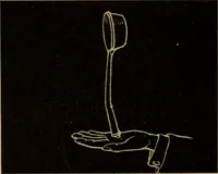 An illustration from The sky movies (1922)