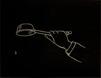 An illustration from The sky movies (1922)