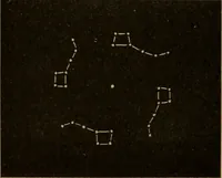 An illustration from The sky movies (1922)