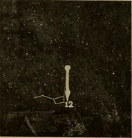 An illustration from The sky movies (1922)