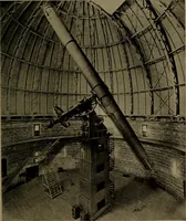 An illustration from The sky movies (1922)