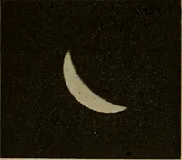 An illustration from The sky movies (1922)