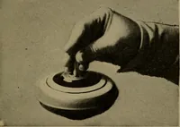 Picture 131 of 140 from The sky movies (1922), leaf 178