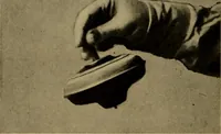 An illustration from The sky movies (1922)