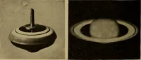 An illustration from The sky movies (1922)