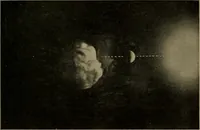 An illustration from The sky movies (1922)