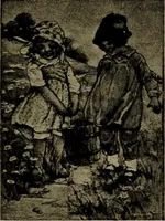 An illustration from The sky movies (1922)