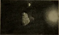 An illustration from The sky movies (1922)