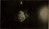 An illustration from The sky movies (1922)