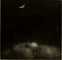 An illustration from The sky movies (1922)