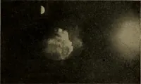 An illustration from The sky movies (1922)