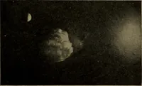 An illustration from The sky movies (1922)