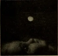 An illustration from The sky movies (1922)