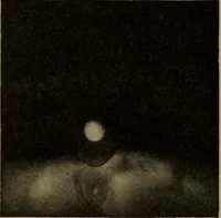 An illustration from The sky movies (1922)