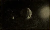 An illustration from The sky movies (1922)