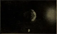 An illustration from The sky movies (1922)