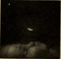 An illustration from The sky movies (1922)