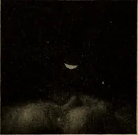 An illustration from The sky movies (1922)