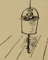An illustration from The sky movies (1922)