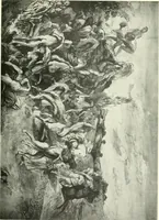 An illustration from The Slade; a collection of drawings and some pictures done by past and present students of the London Slade School of Art, MDCCCXCIII-MDCCCVII (1907)