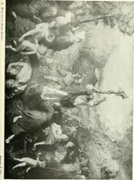 An illustration from The Slade; a collection of drawings and some pictures done by past and present students of the London Slade School of Art, MDCCCXCIII-MDCCCVII (1907)