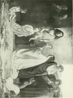 An illustration from The Slade; a collection of drawings and some pictures done by past and present students of the London Slade School of Art, MDCCCXCIII-MDCCCVII (1907)