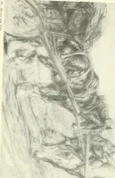 An illustration from The Slade; a collection of drawings and some pictures done by past and present students of the London Slade School of Art, MDCCCXCIII-MDCCCVII (1907)