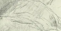 An illustration from The Slade; a collection of drawings and some pictures done by past and present students of the London Slade School of Art, MDCCCXCIII-MDCCCVII (1907)