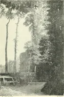 An illustration from The Slade; a collection of drawings and some pictures done by past and present students of the London Slade School of Art, MDCCCXCIII-MDCCCVII (1907)