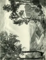 An illustration from The Slade; a collection of drawings and some pictures done by past and present students of the London Slade School of Art, MDCCCXCIII-MDCCCVII (1907)