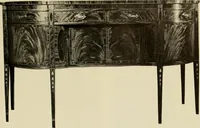 An illustration from A Sleepy Hollow Restorations portfolio :articles (1900)
