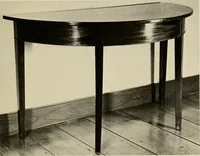 An illustration from A Sleepy Hollow Restorations portfolio :articles (1900)