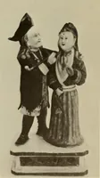 An illustration from A Sleepy Hollow Restorations portfolio :articles (1900)