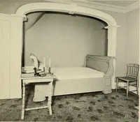 An illustration from A Sleepy Hollow Restorations portfolio :articles (1900)