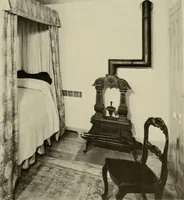 An illustration from A Sleepy Hollow Restorations portfolio :articles (1900)