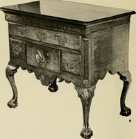 An illustration from A Sleepy Hollow Restorations portfolio :articles (1900)