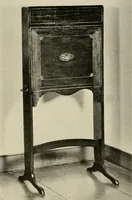 An illustration from A Sleepy Hollow Restorations portfolio :articles (1900)