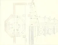 An illustration from Sloan's constructive architecture : a guide to the practical builder and mechanic (1859)