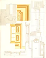 An illustration from Sloan's constructive architecture : a guide to the practical builder and mechanic (1859)