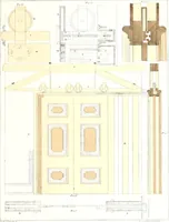 An illustration from Sloan's constructive architecture : a guide to the practical builder and mechanic (1859)