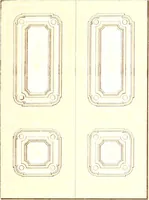 An illustration from Sloan's constructive architecture : a guide to the practical builder and mechanic (1859)