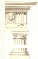 An illustration from Sloan's constructive architecture : a guide to the practical builder and mechanic (1859)