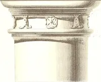 An illustration from Sloan's constructive architecture : a guide to the practical builder and mechanic (1859)
